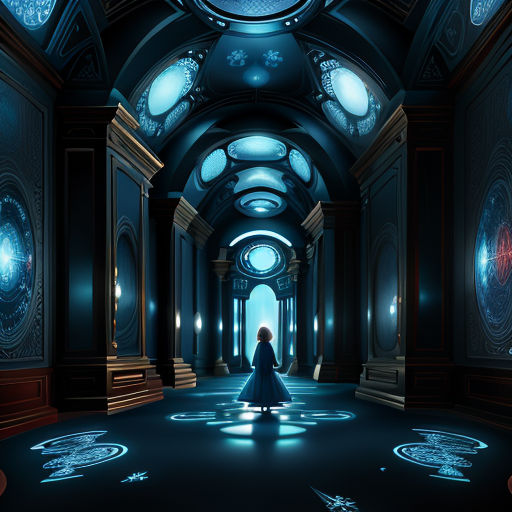 Cinderella Goodnites