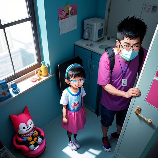 A Dental Adventure