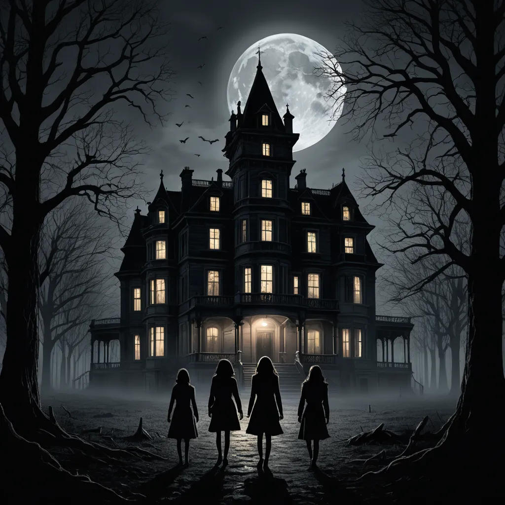 Nightmare Manor