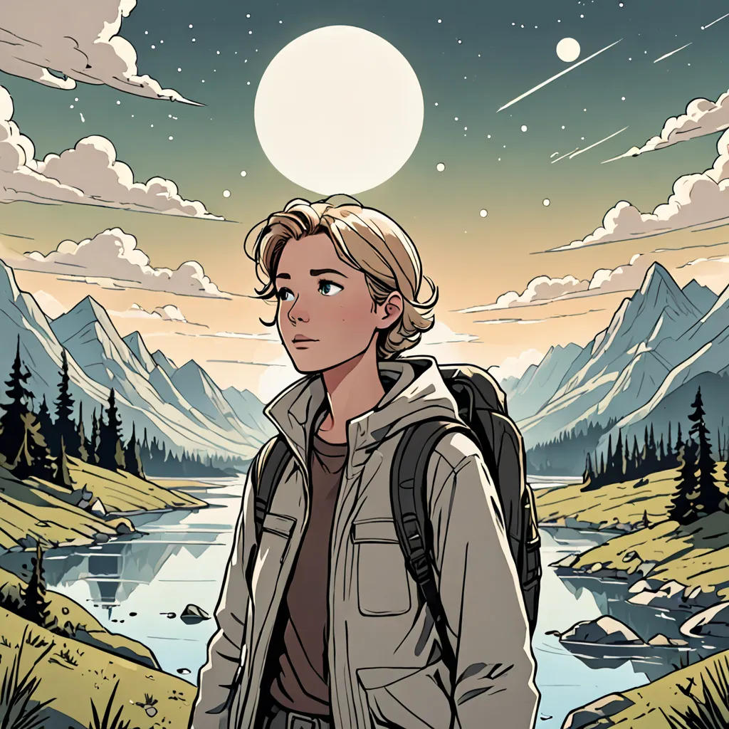 Felix's Fantastical Adventures