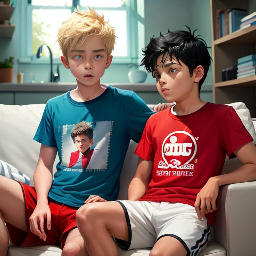 The Babysitter's Reversal