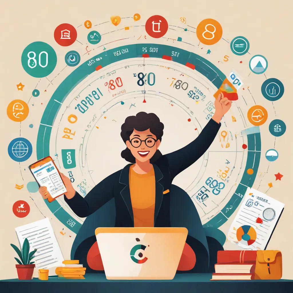 My Journey to an 800 Credit Score: Tips and Tricks