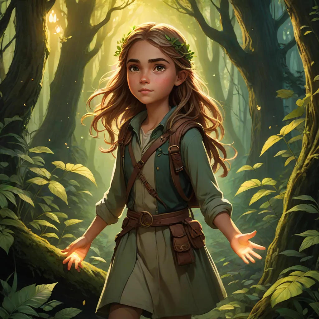 The Lost Heiress of Lothal