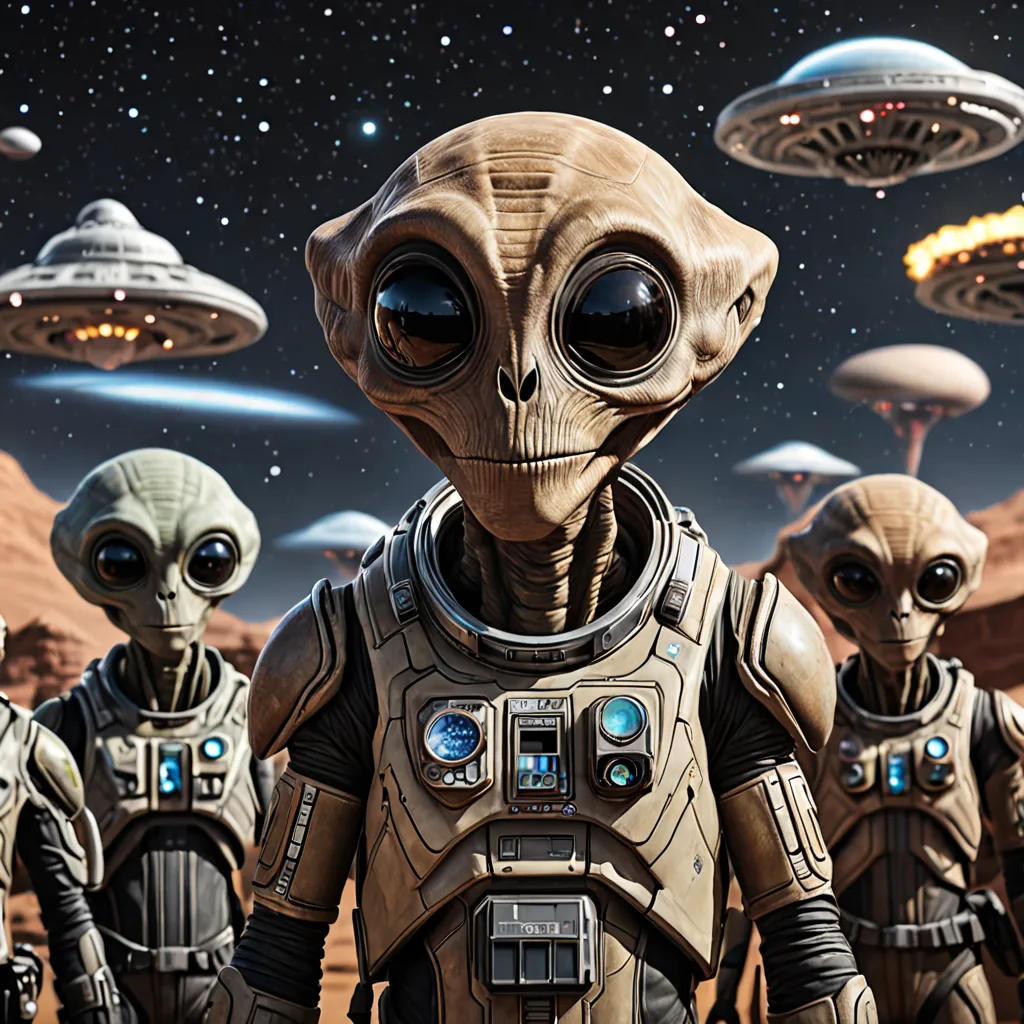 Welcome to the Universe
