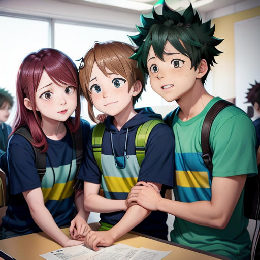 Worth Beyond the Smile
