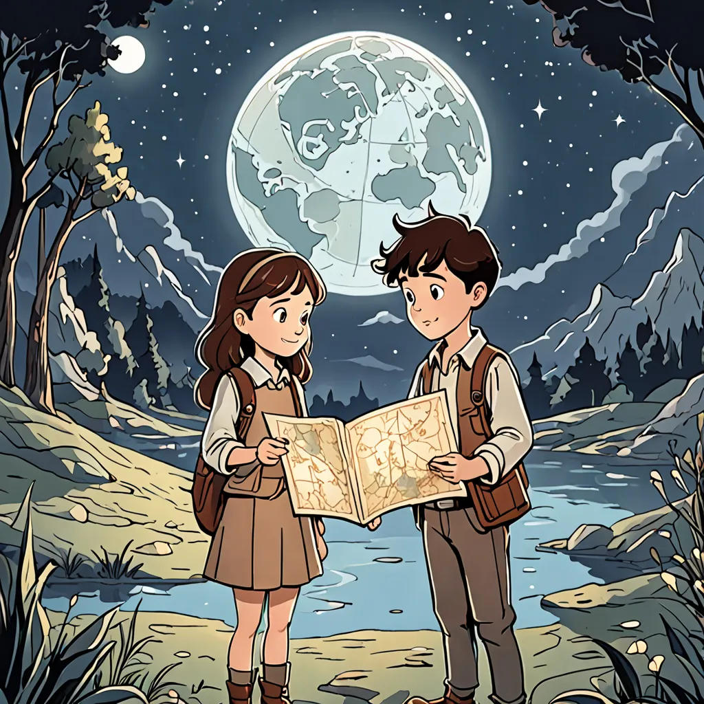 The Magical Family Vacation