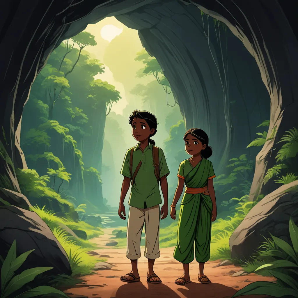 The Quest for the Hidden Elephant