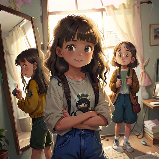 Mirror