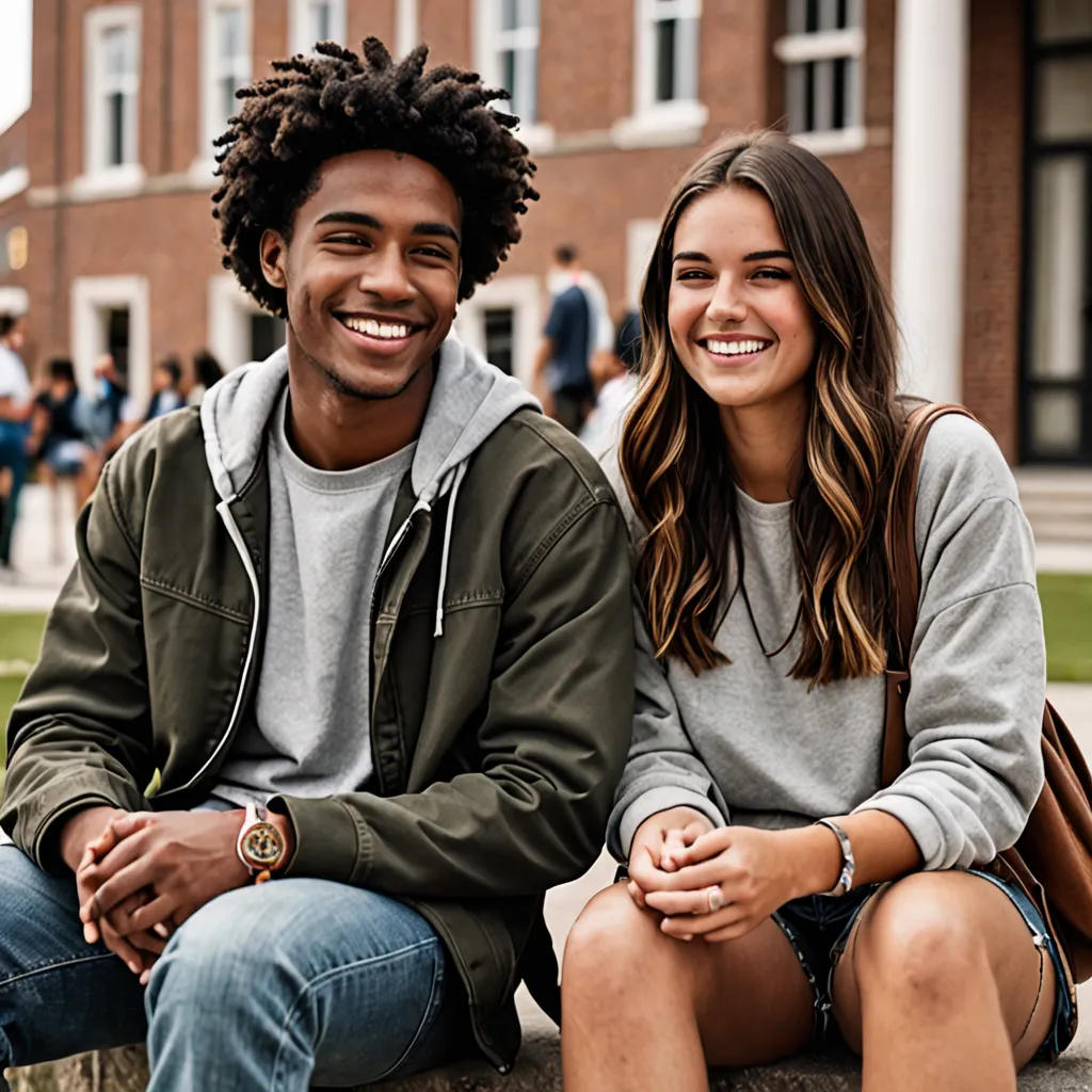 Love in the University