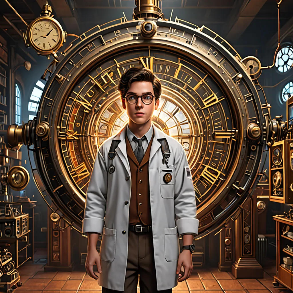 The Time Travel Dilemma