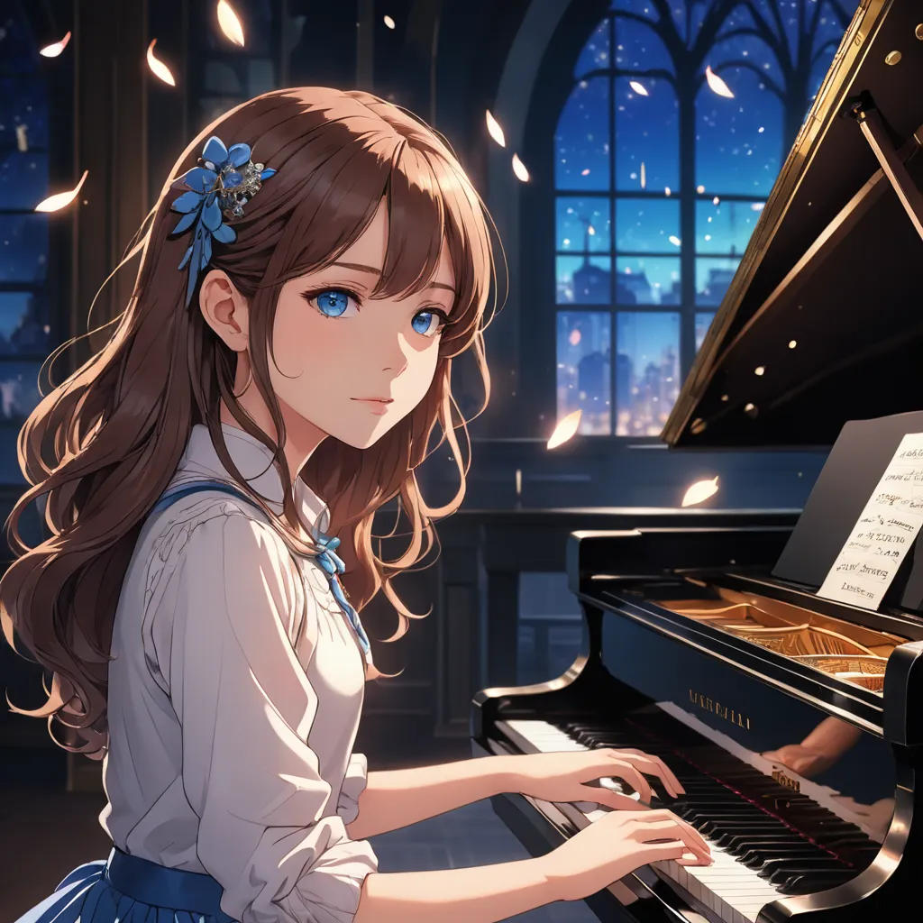 The Melody of Sine