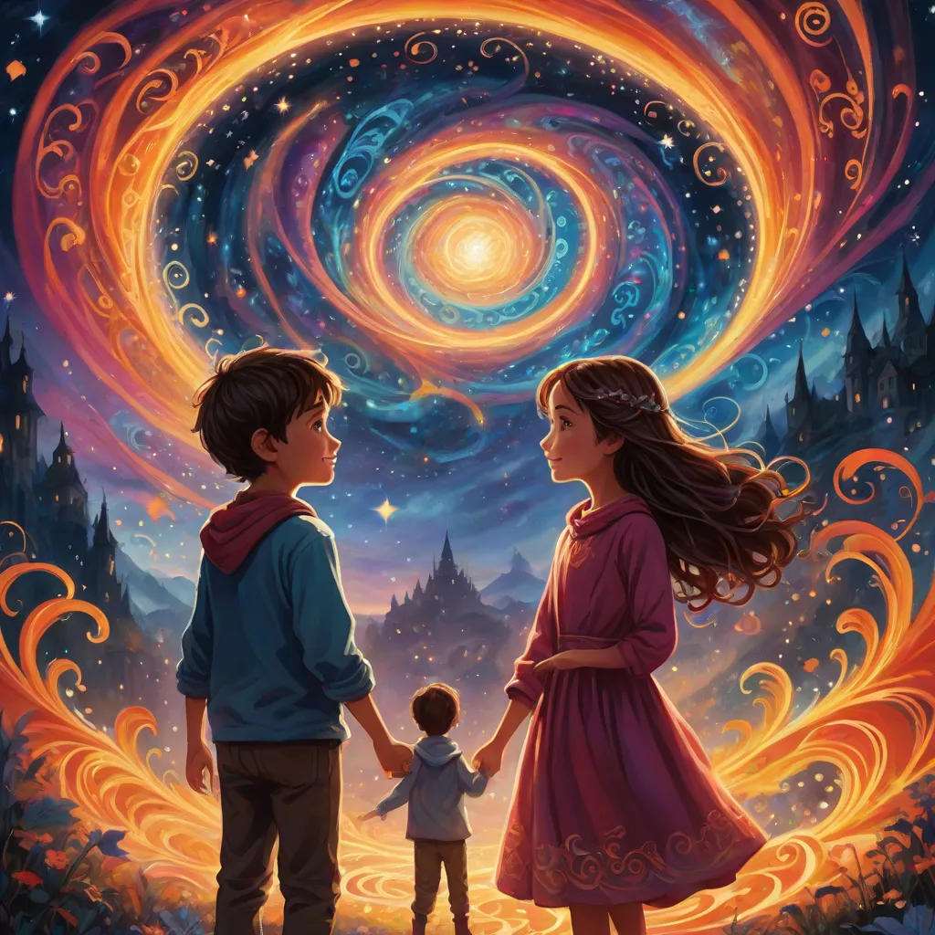 Forgotten Magic