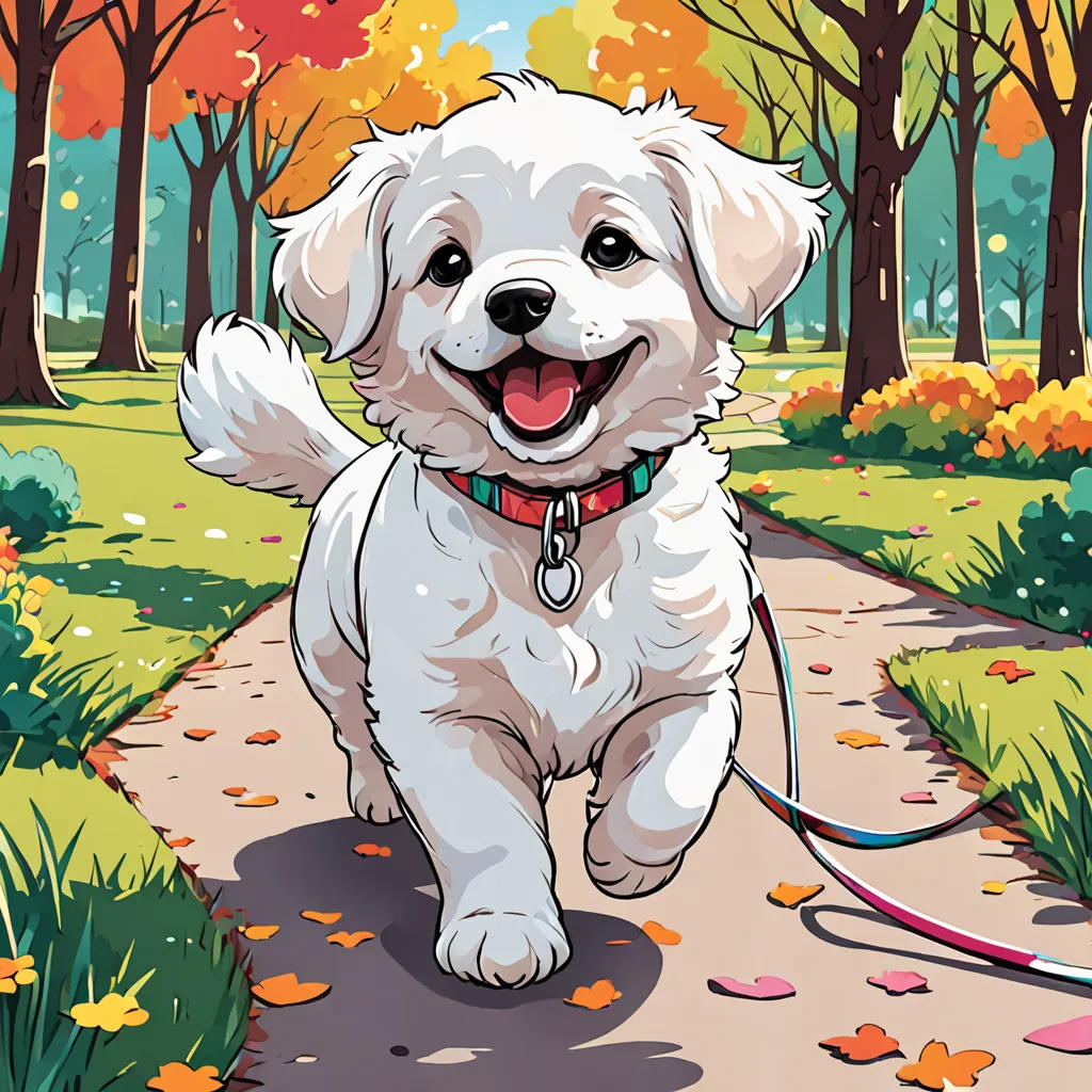 Teddy's Big Adventure