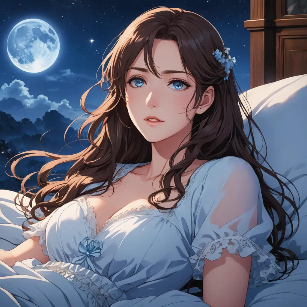 Dreaming Hearts