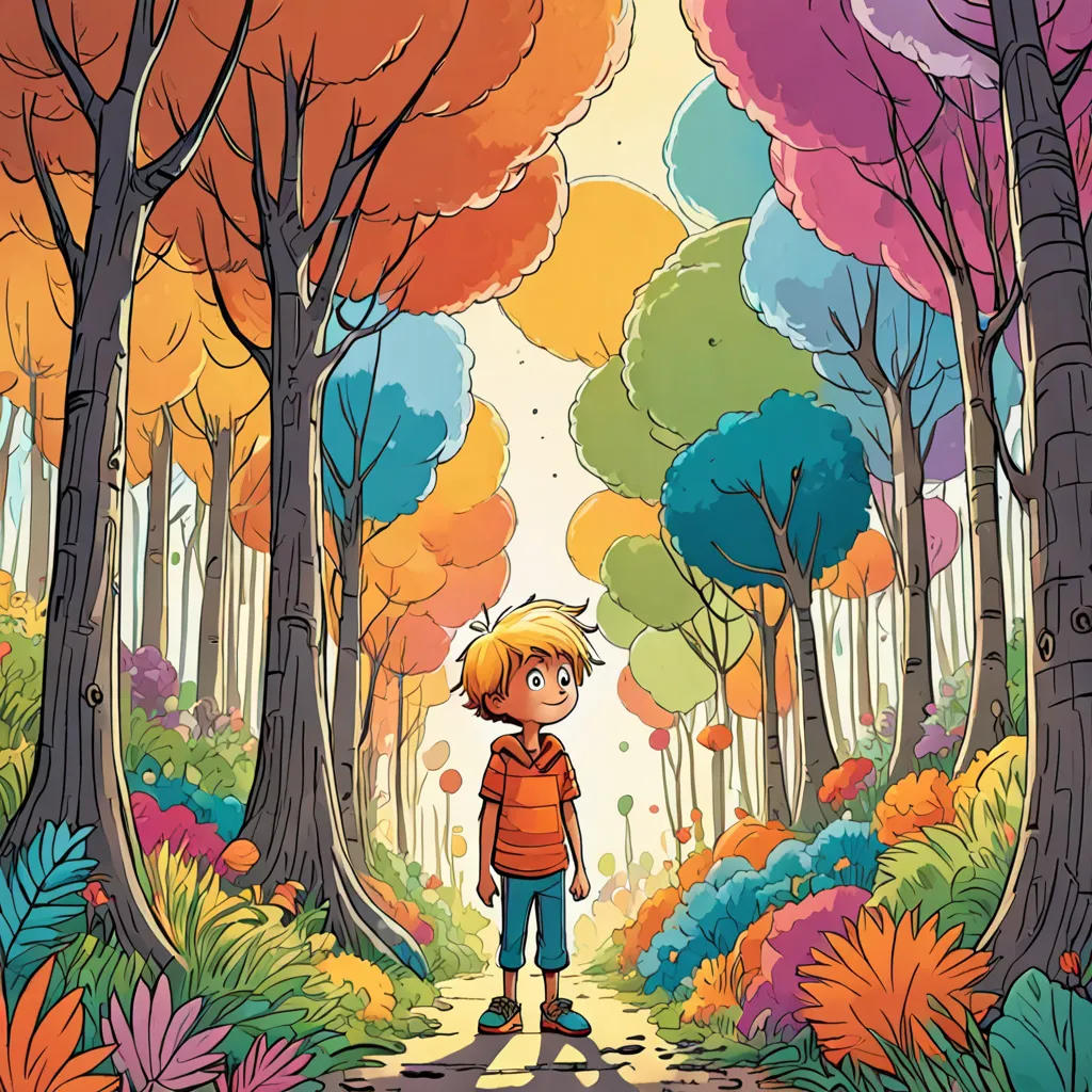 The Lorax