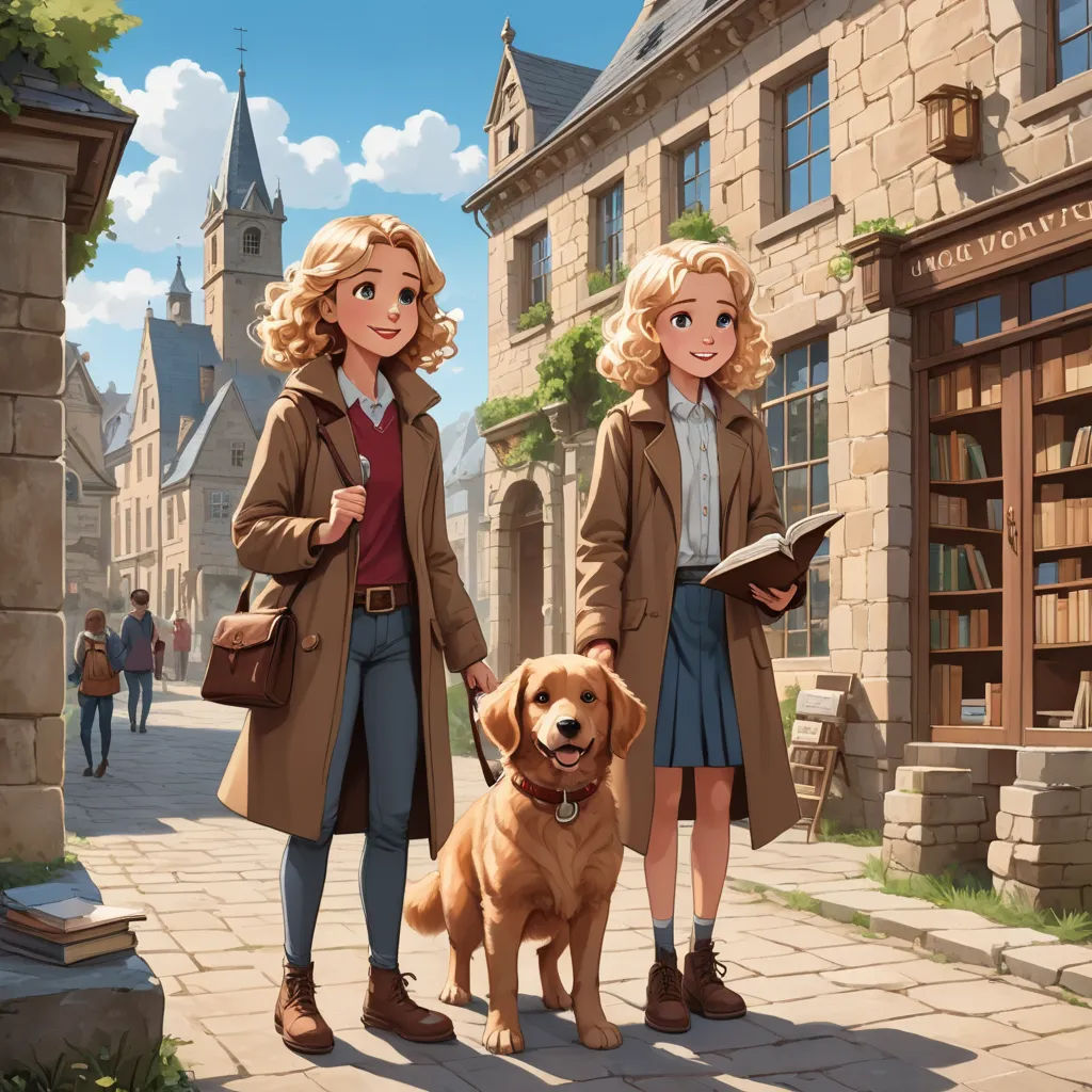 Legacy Paws cover image
