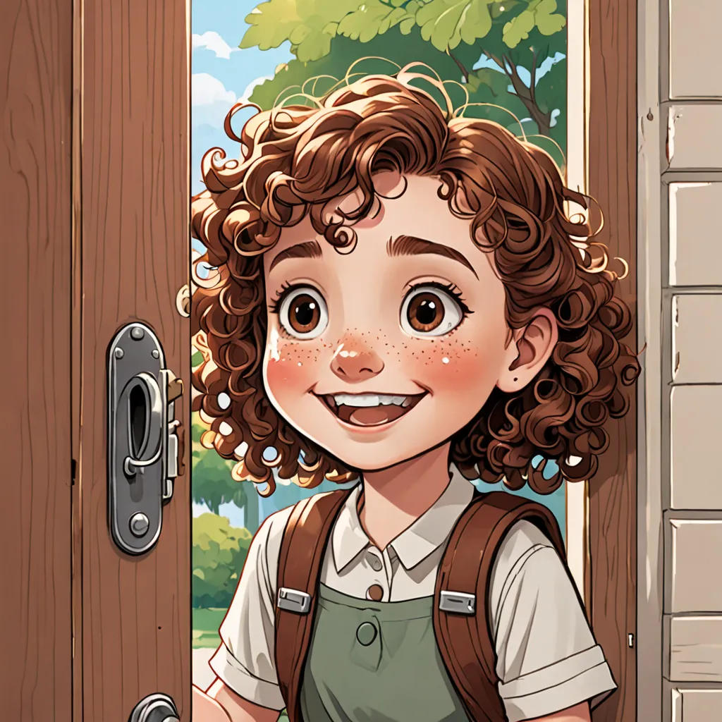 Willow's Manners
