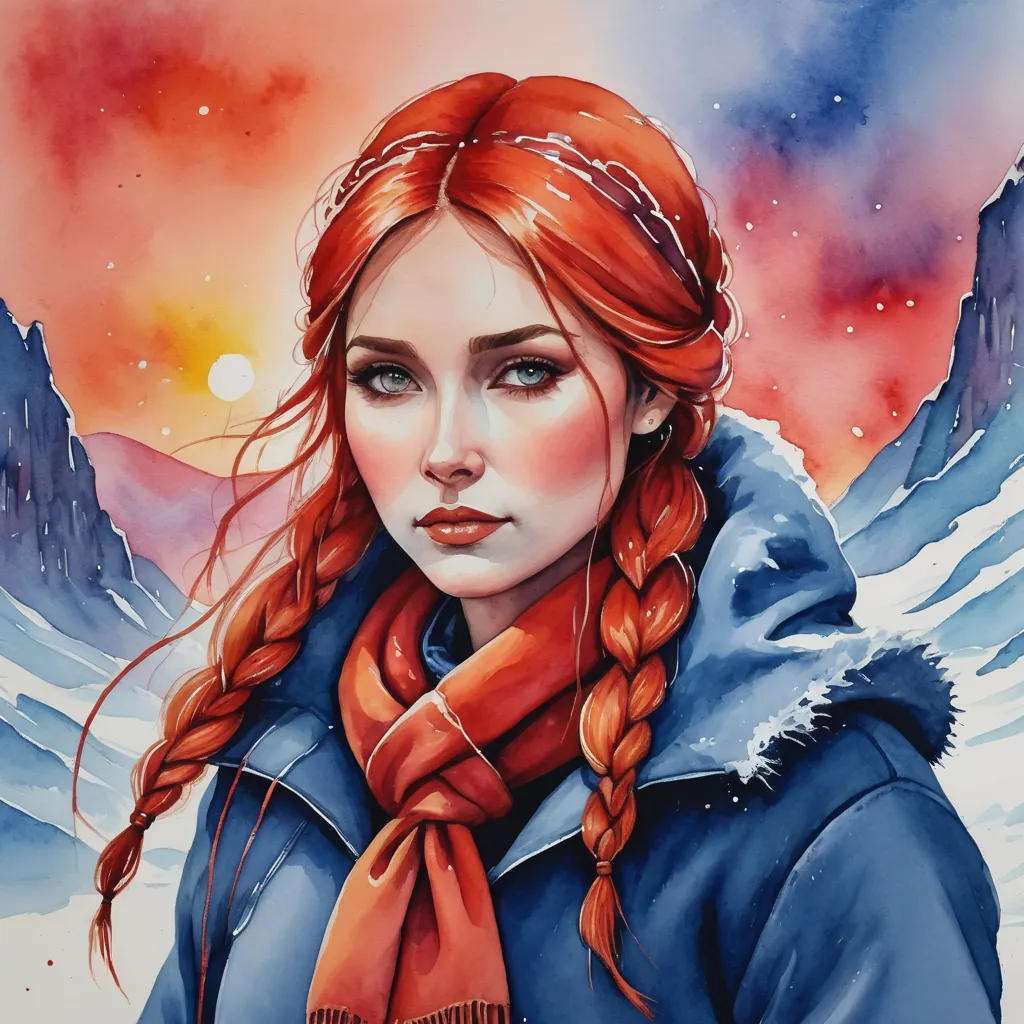 The Ember's Journey