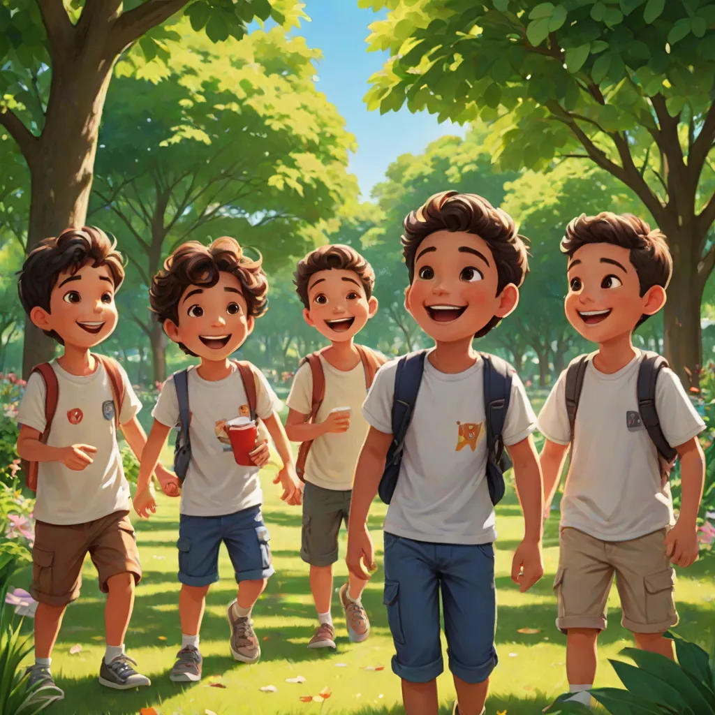 The Happiness Mission