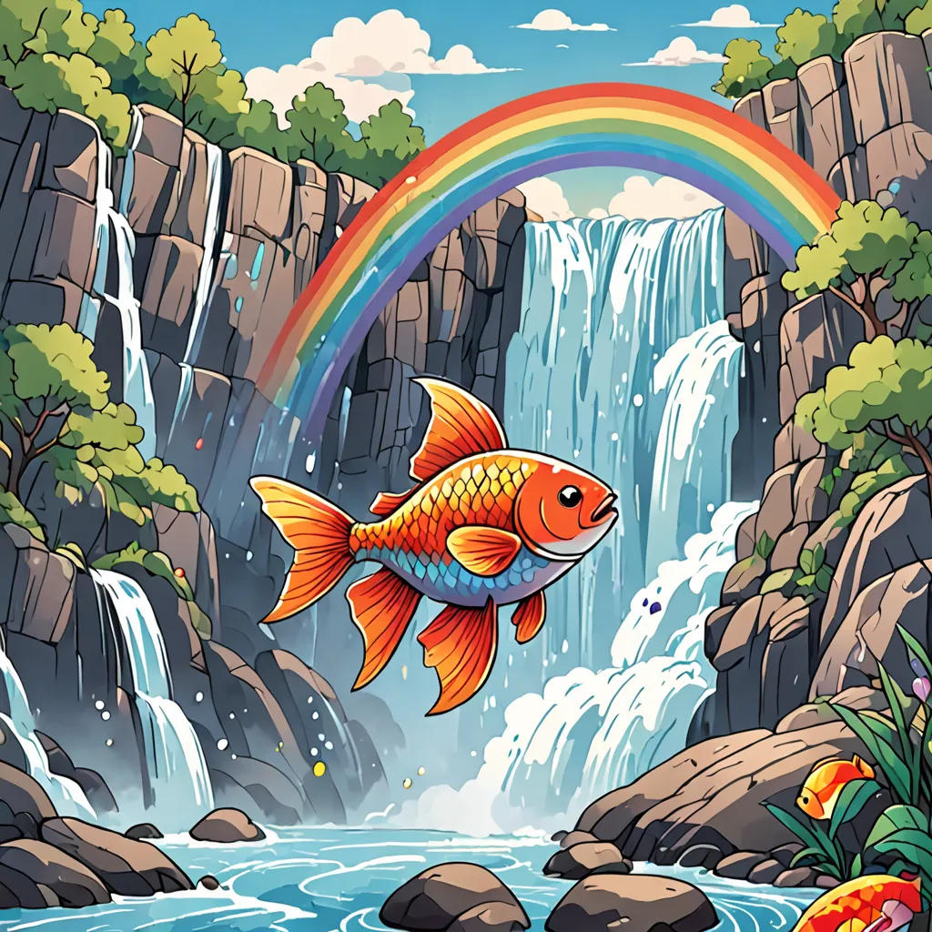Finley's Sky Adventure