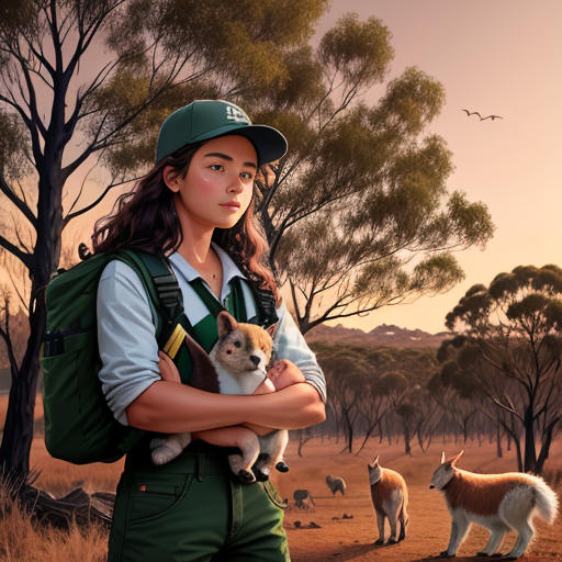 Wildlife Warriors