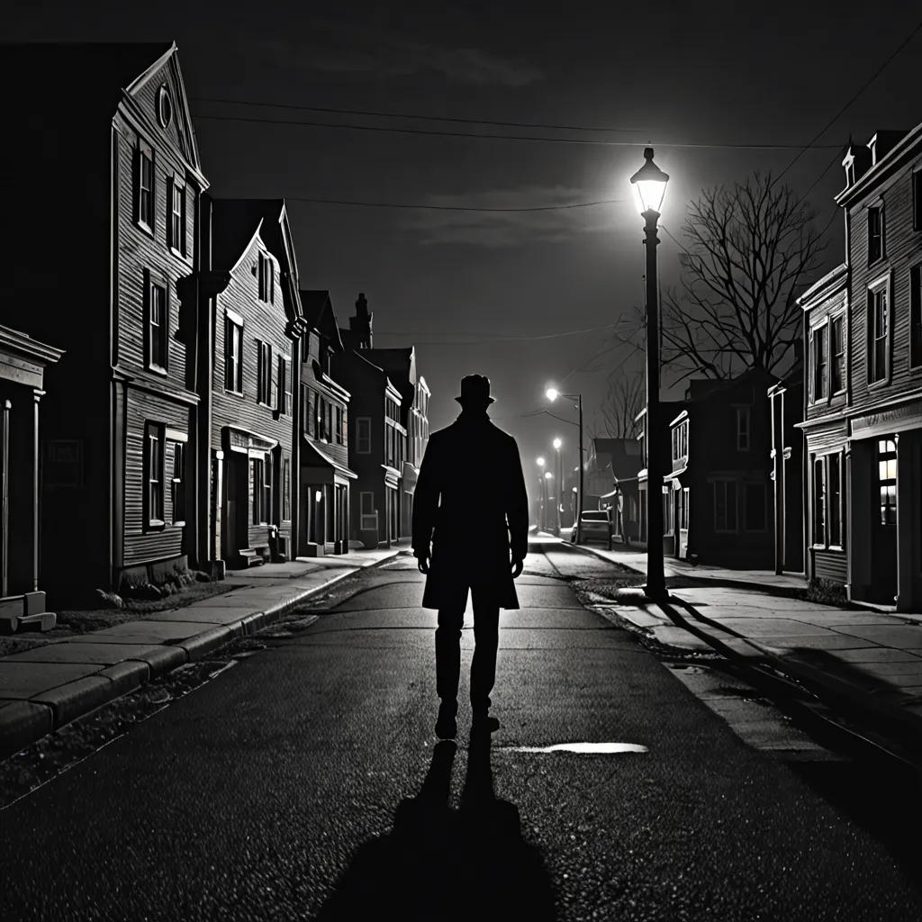 Shadows of Reality