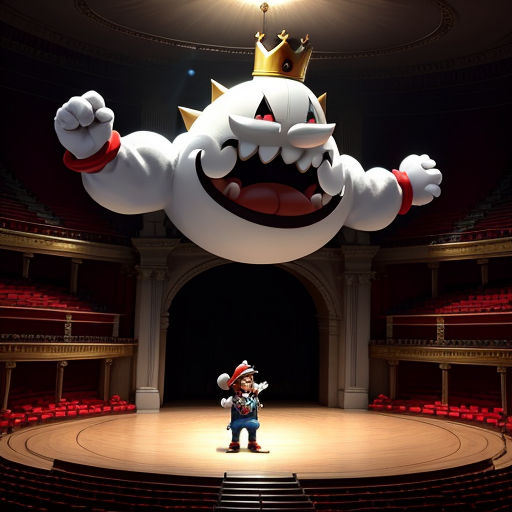 King of Opera