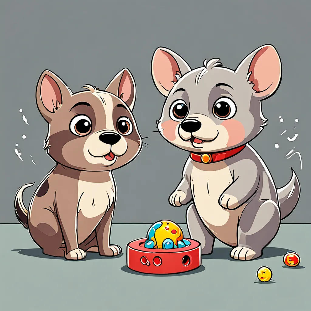 The Toy Dilemma
