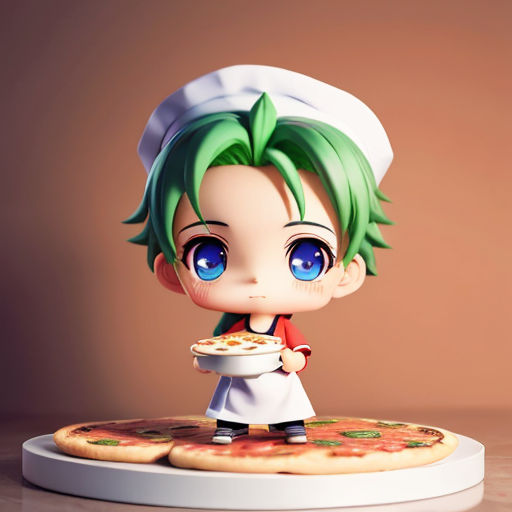 Pizza Tower Characters and their favorite FOODS! 