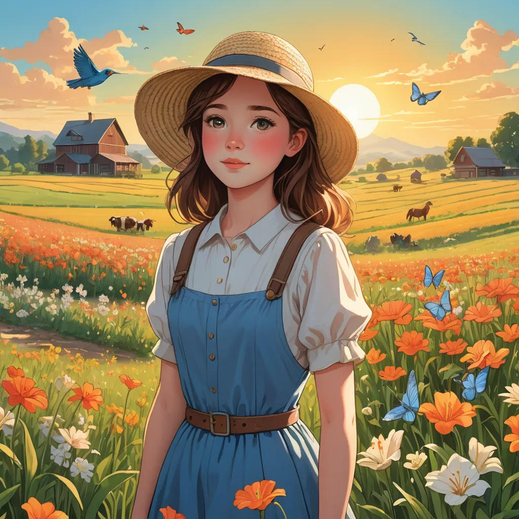 The Signs of Spring