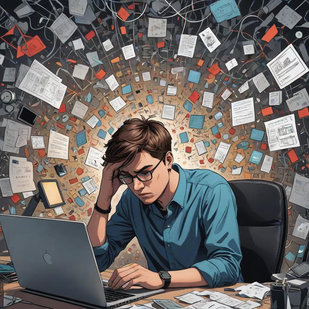 Deadline Dilemma