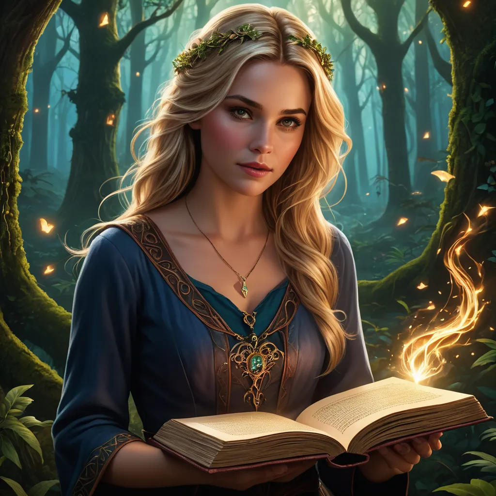 The Enchanted Switch