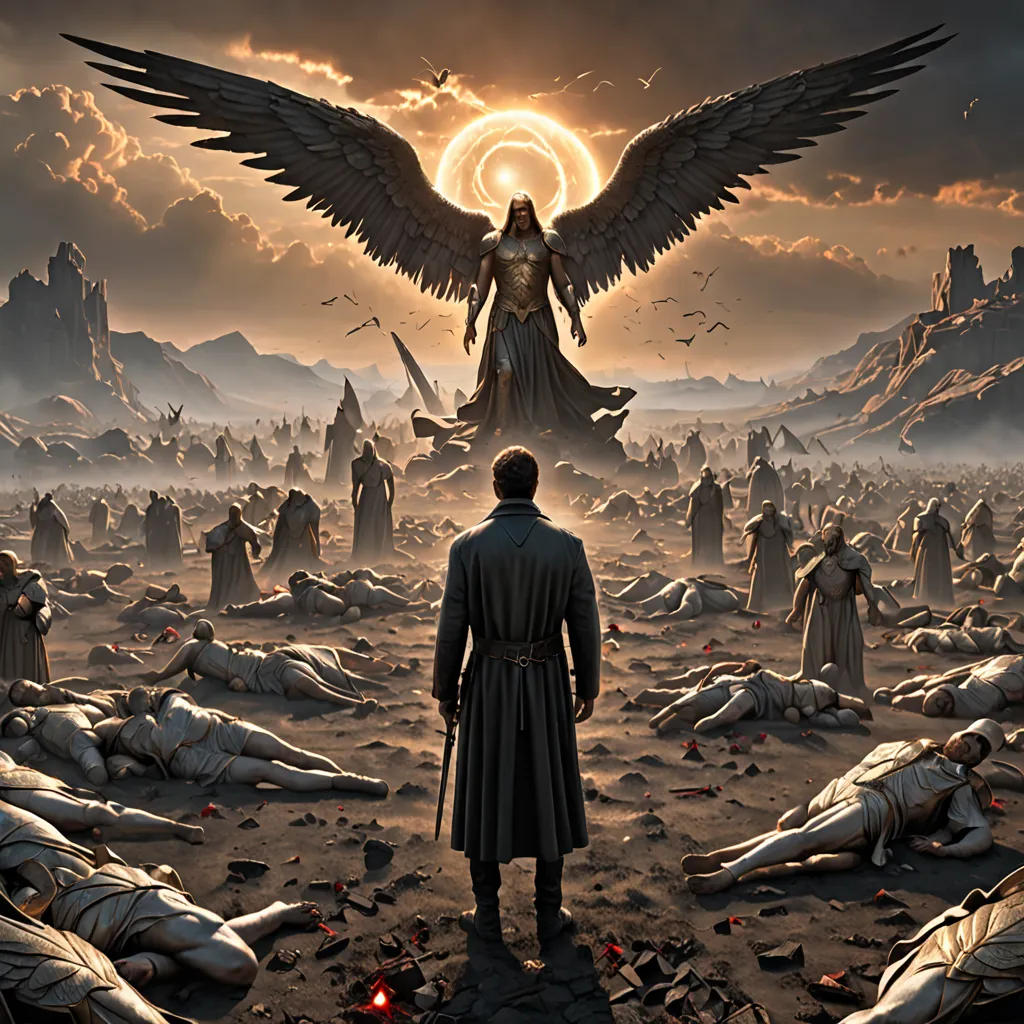 The Fall of Hope