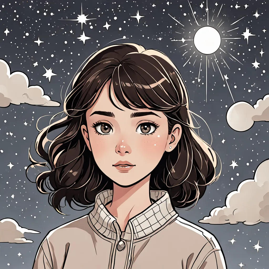 Stella's Starlight Adventure