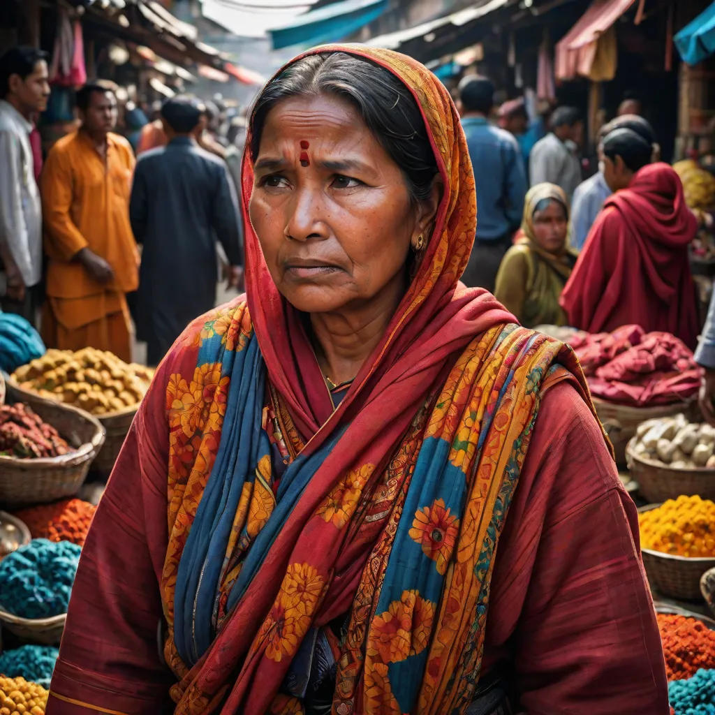 The Twilight of the Mughal Empire