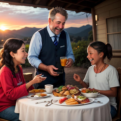 Love and Thanksgiving