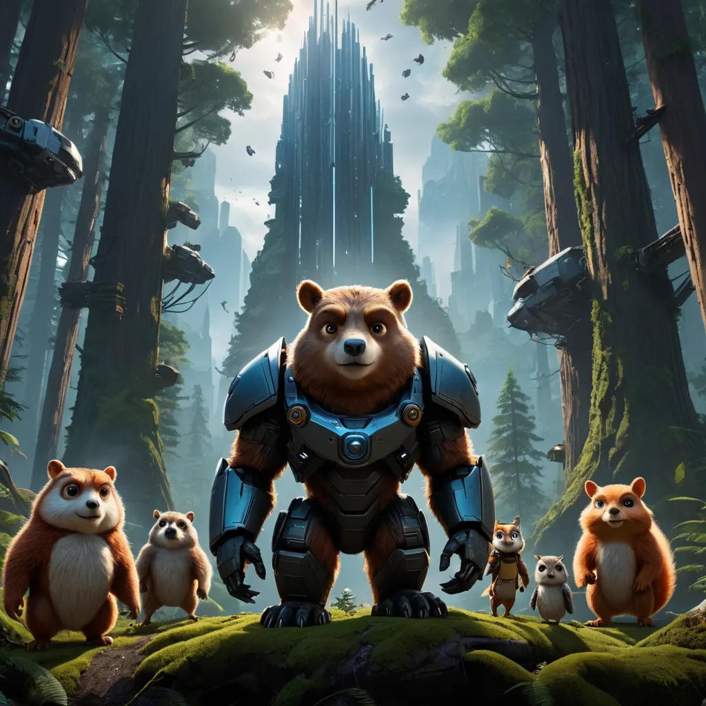 Bolt's Quest