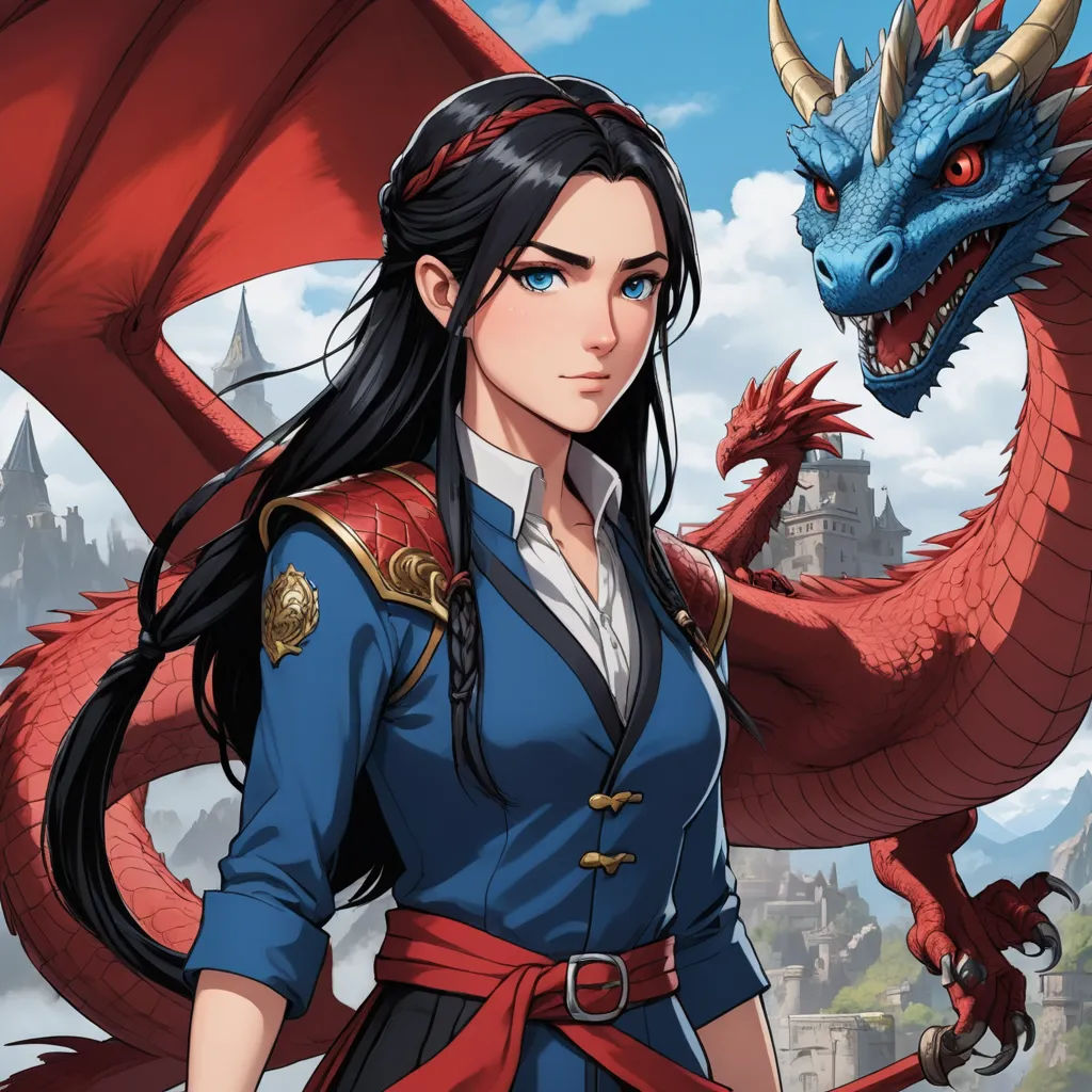 Wings of Destiny