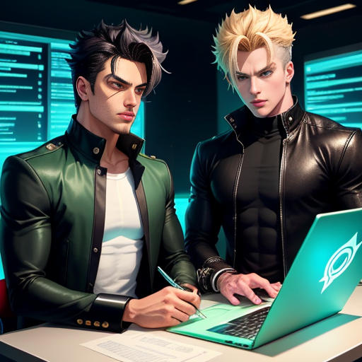 The Coding Confrontation