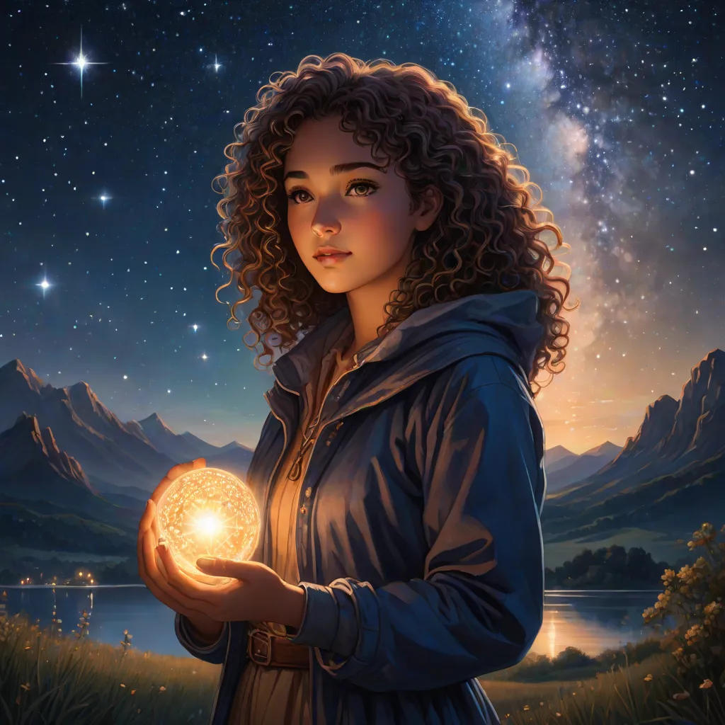 The Power of Wishes