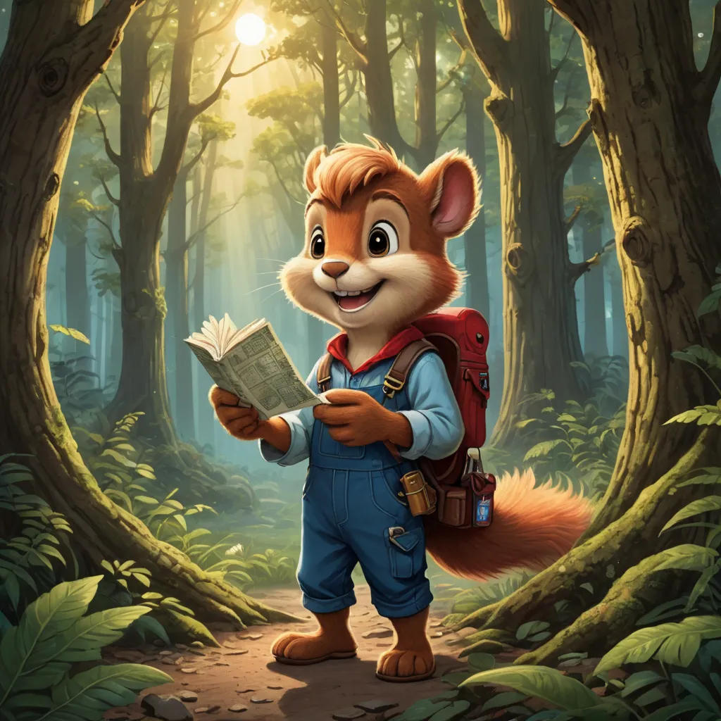 Oscar: The Adventure of a Young Boy