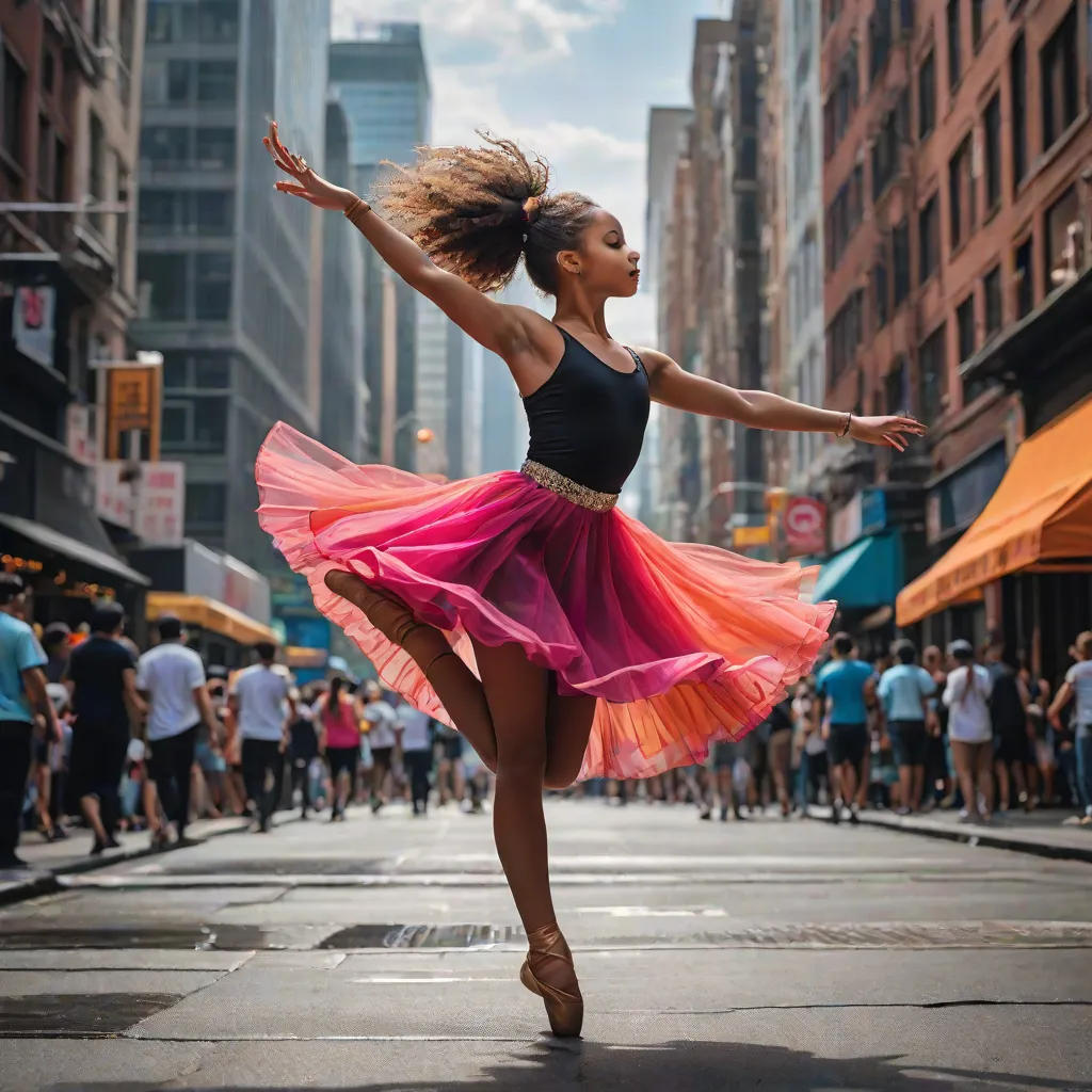 The Rhythm of a City: Music, Identity, and Chaos