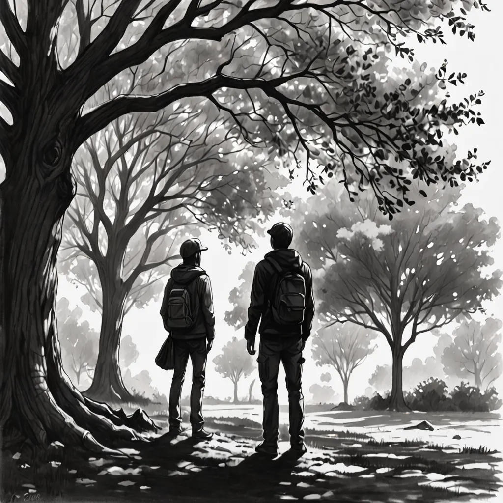 The Soul's Friendship