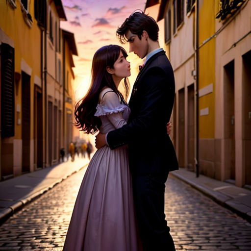 The Unfulfilled Love