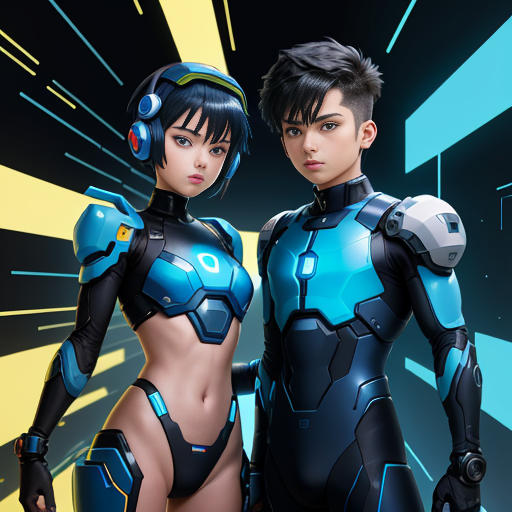 The Electric Connection
