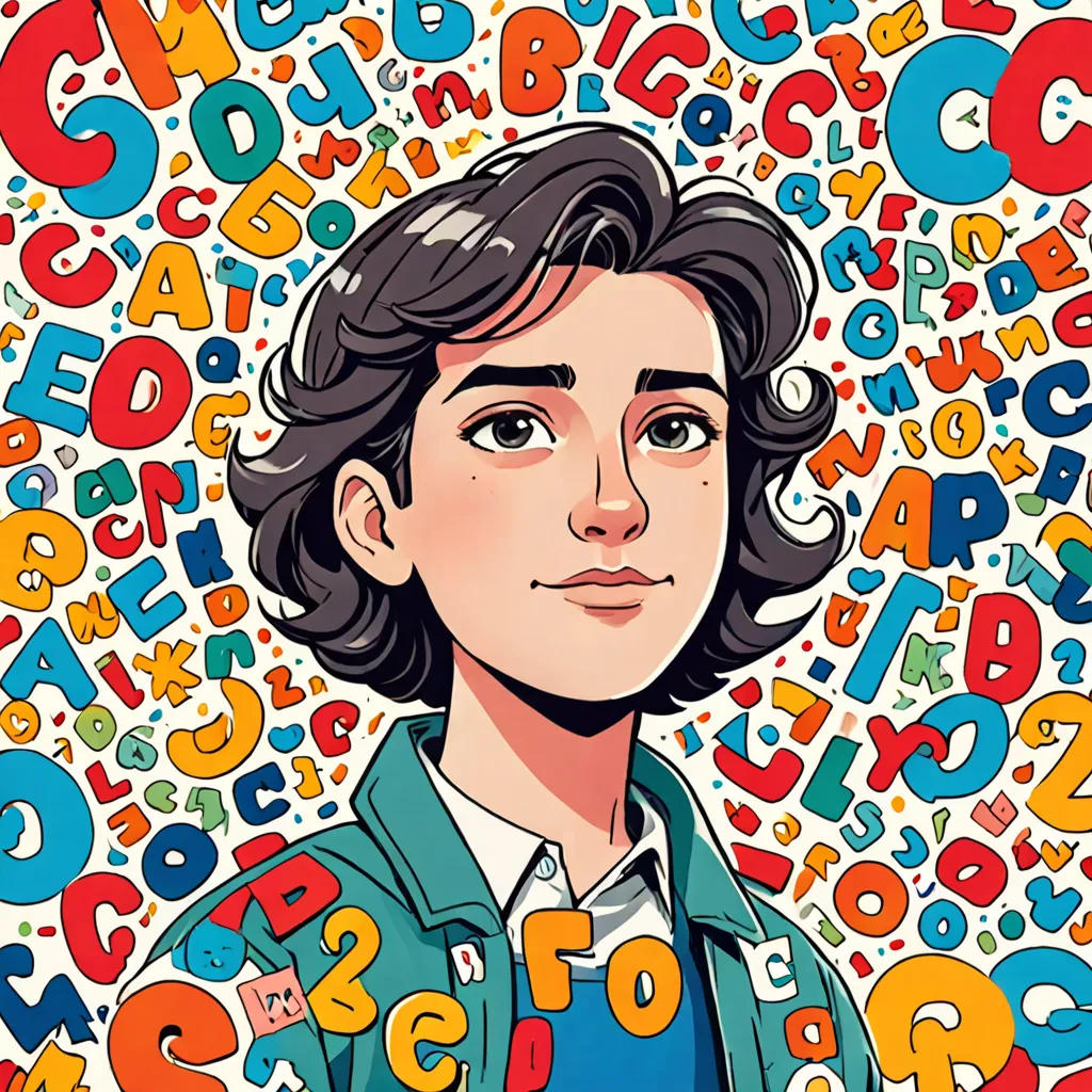 Alphabet Adventures: A Personalized Affirmations Book for Kids
