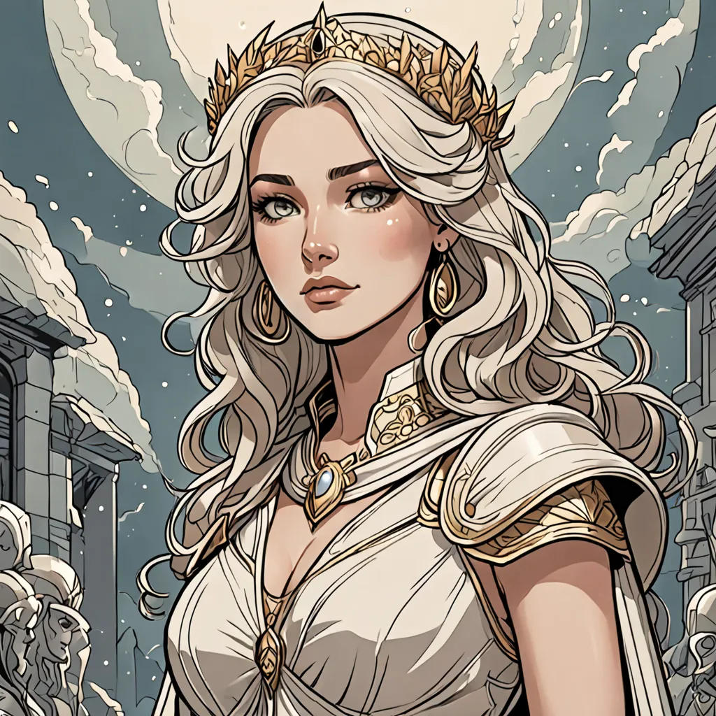 Deelara's Triumph