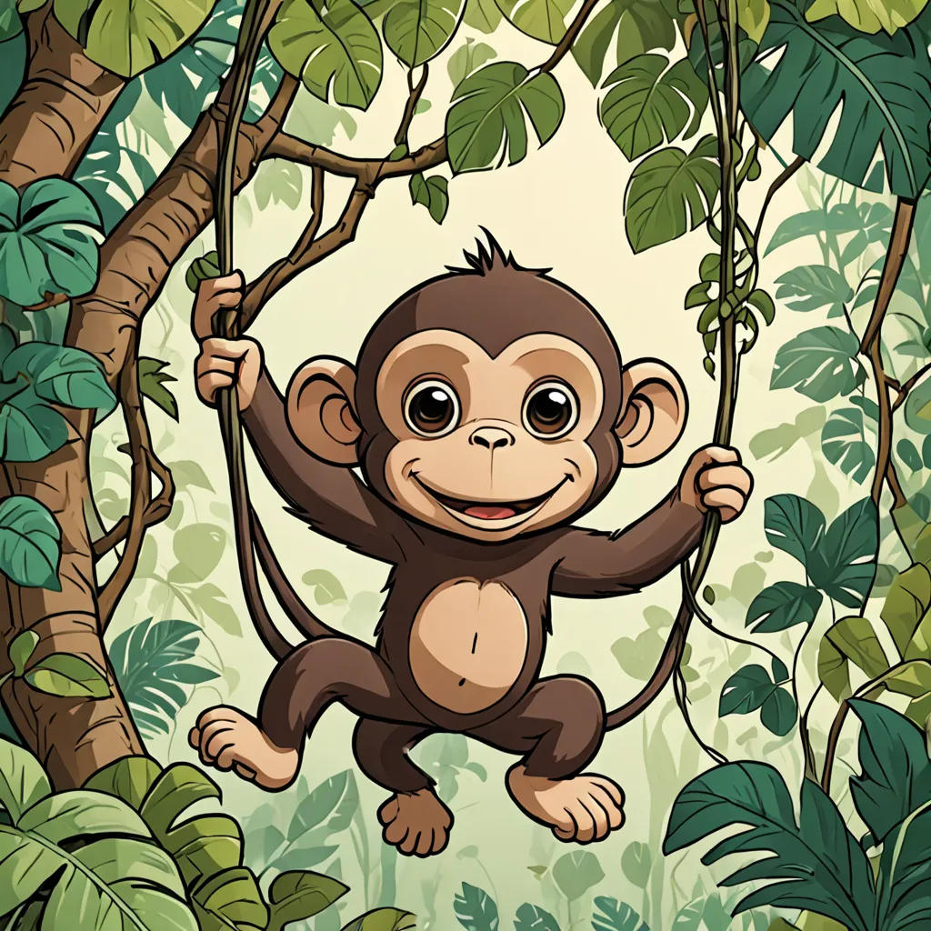 Jungle Adventure: Sammy and the Lost Treasure