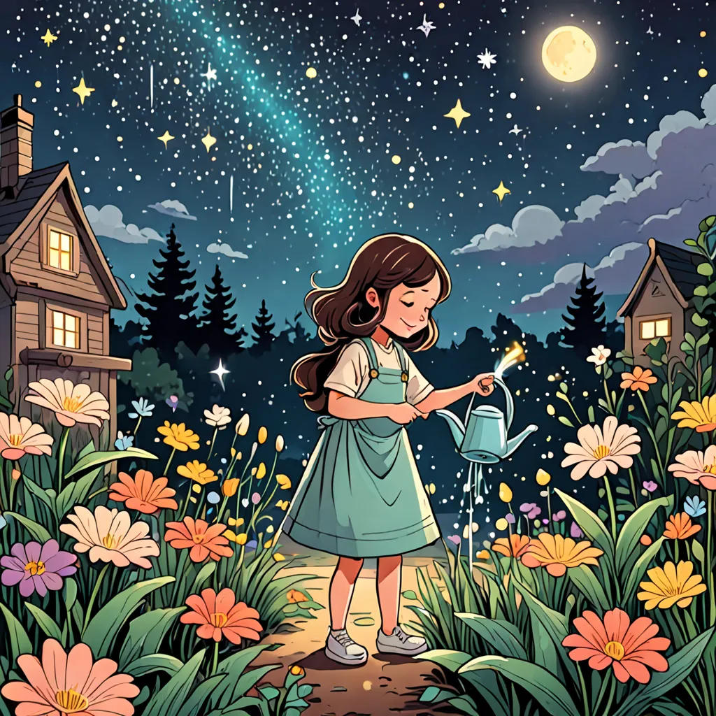 The Garden of Kindness