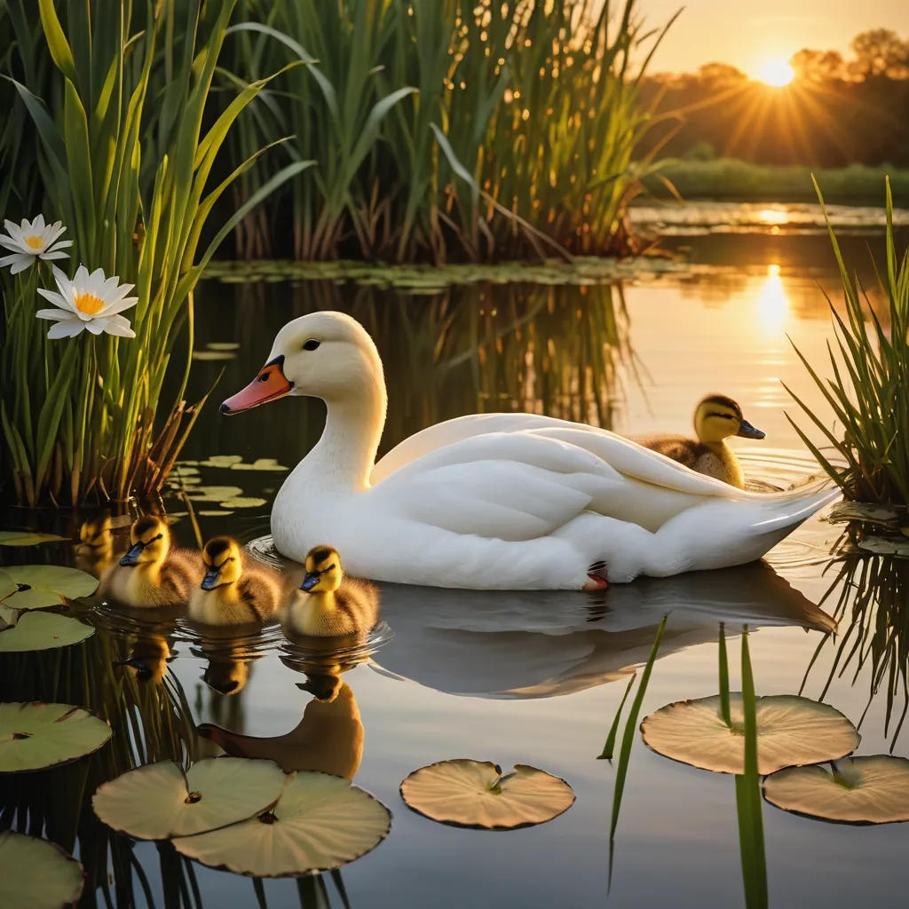 A Mother's Love